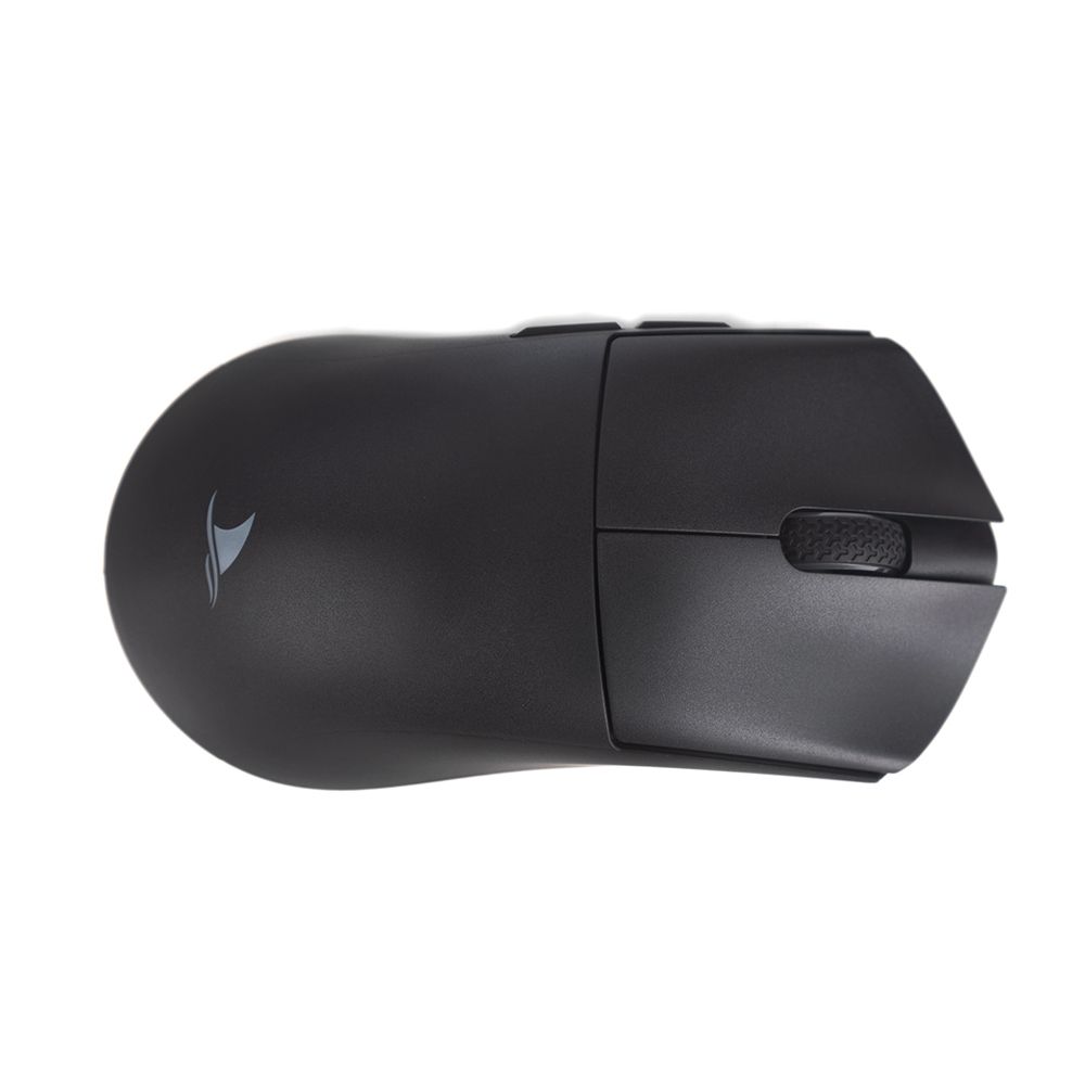 Mouse Motospeed Darmoshark M3 - Preto (Miniatura 1)